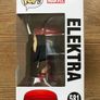 Funko Marvel: Elektra (581) Image 2