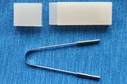 Tongue Scraper with Travel Case
