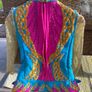 Stunning Irish Dance Dress (by John Carey Design) Image 9