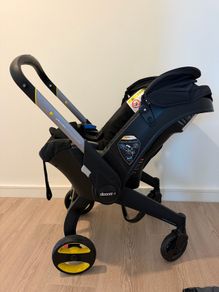Doona + Car Seat + Stroller