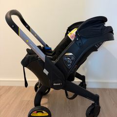 Doona + Car Seat + Stroller