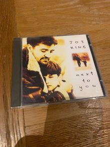 Joe King - Next to You
