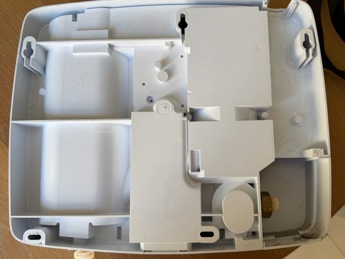 Triton T90sr