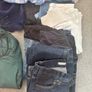 Selection of maternity clothes Image 3