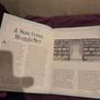Harry Potter Hogwarts Handbook - Hardback Image 5
