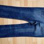 Levi's 627 W32L30 Ladies Jeans Image 3