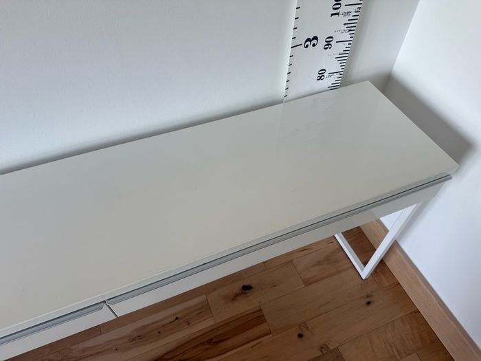 Ikea Desk
