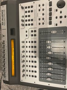 M Audio Projectmix I/O