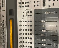 M Audio Projectmix I/O