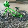 Kids mountain bike giant 8 gears Image 2