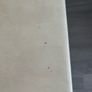 Marble coffee tables , very good condition and quality,large one measures 51x30 inches and 18 inches in height,Small one is 18" in height and 22" square Image 6