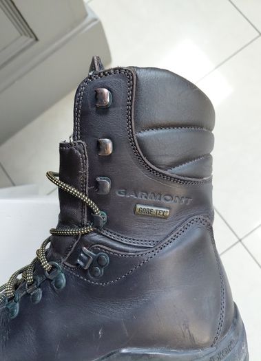 hiking boots