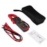 Clamp Multimeter Digital On Meter DC AC Voltmeter Auto Range Ohm Volt Amp Tester Image 9