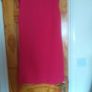 Absolutely stunning Zara Basic cowl back dress size M Image 2