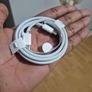 Apple charging cable Type C to Type C Image 2