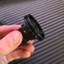 Coolscan 4000 Lens with adapter Image 2