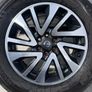 Genuine Nissan Navara 18" Alloy Wheels Image 3