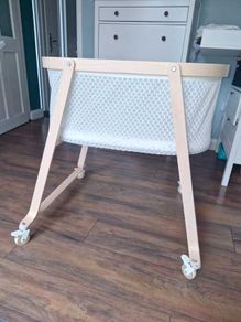 Baby bassinet