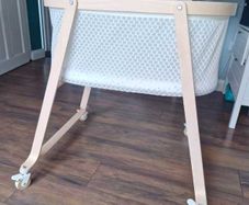Baby bassinet