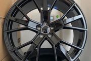 22" audi q7 mk2 2014 onwards q5 q8 alloy wheels 5x112 dublin 12 finance available