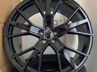 main image for ad 22" audi q7 mk2 2014 onwards q5 q8 alloy wheels 5x112 dublin 12 finance available