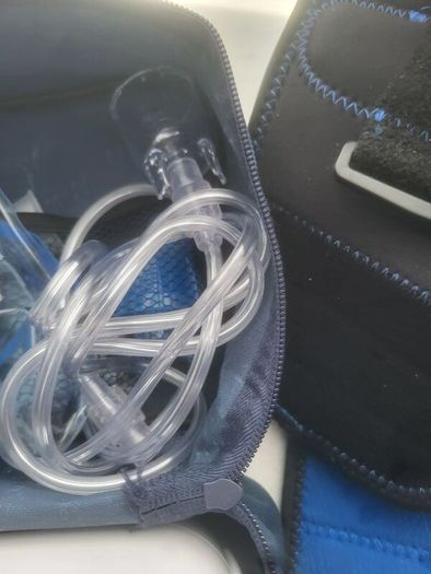 nebuliser