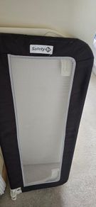 Bedrail, Safety first, good condition.