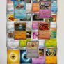 Pokemon TCG Mega Evolution Cards Lot Image 2