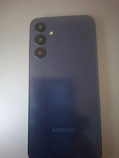 Samsung Galaxy A25 5G, Unlocked, 128GB 6GB, Present, Christmas