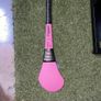 Kids Cultec Hurleys for sale Blue pink cream and white Image 3