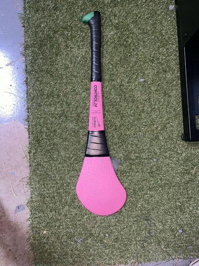 Kids Cultec Hurleys for sale Blue pink cream and white