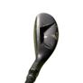Taylormade Gapr Hi Hybrid / #5 25 Degree / Kbs Hybrid 70 Regular Image 4