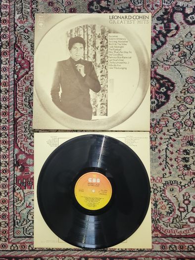 Various Album's