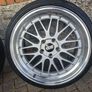 19" Bbs Lm Reps Image 5