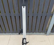 Thule bike Carrier