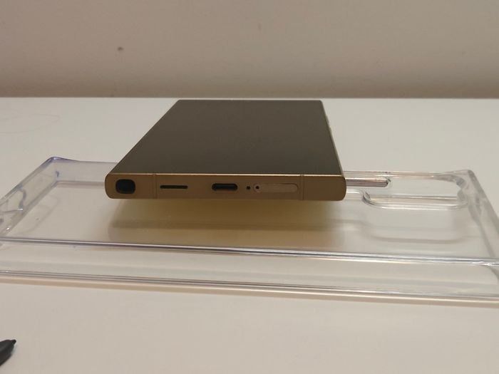 Samsung galaxy s24 ultra