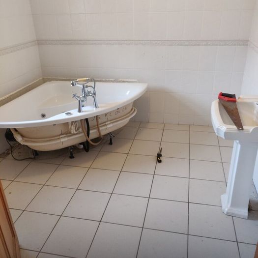 bathroom renovations all aspects  covered  HANDYMAN