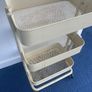 kitchen trolley Image 3