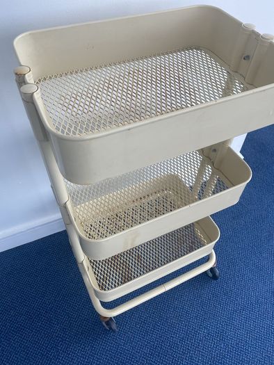 kitchen trolley