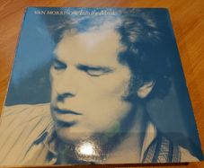 Van Morrison - Into The Music - Vinyl Record