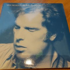 Van Morrison - Into The Music - Vinyl Record