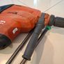 Hilti TE 80-ATC AVR Sds Max 2 Mode 110v Image 6