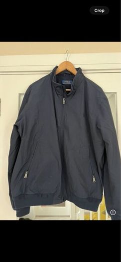 Ralph Lauren Jackets