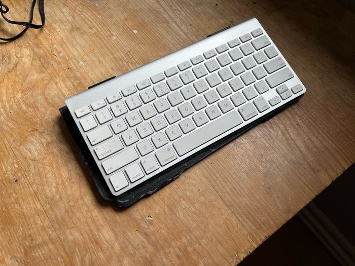 Apple Wireless Keyboard