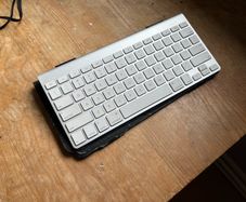 Apple Wireless Keyboard