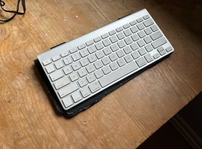 Apple Wireless Keyboard