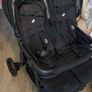 Joie Signature Estrella Double Stroller Eclipse Image 2