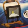 LED Rechargeable Floodlight Image 6