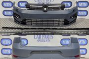 Front And Rear Bumper Body Kit For Vw Golf Mk 7 To Mk 7.5 R Line
