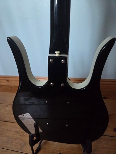 Danelectro Longhorn Bass